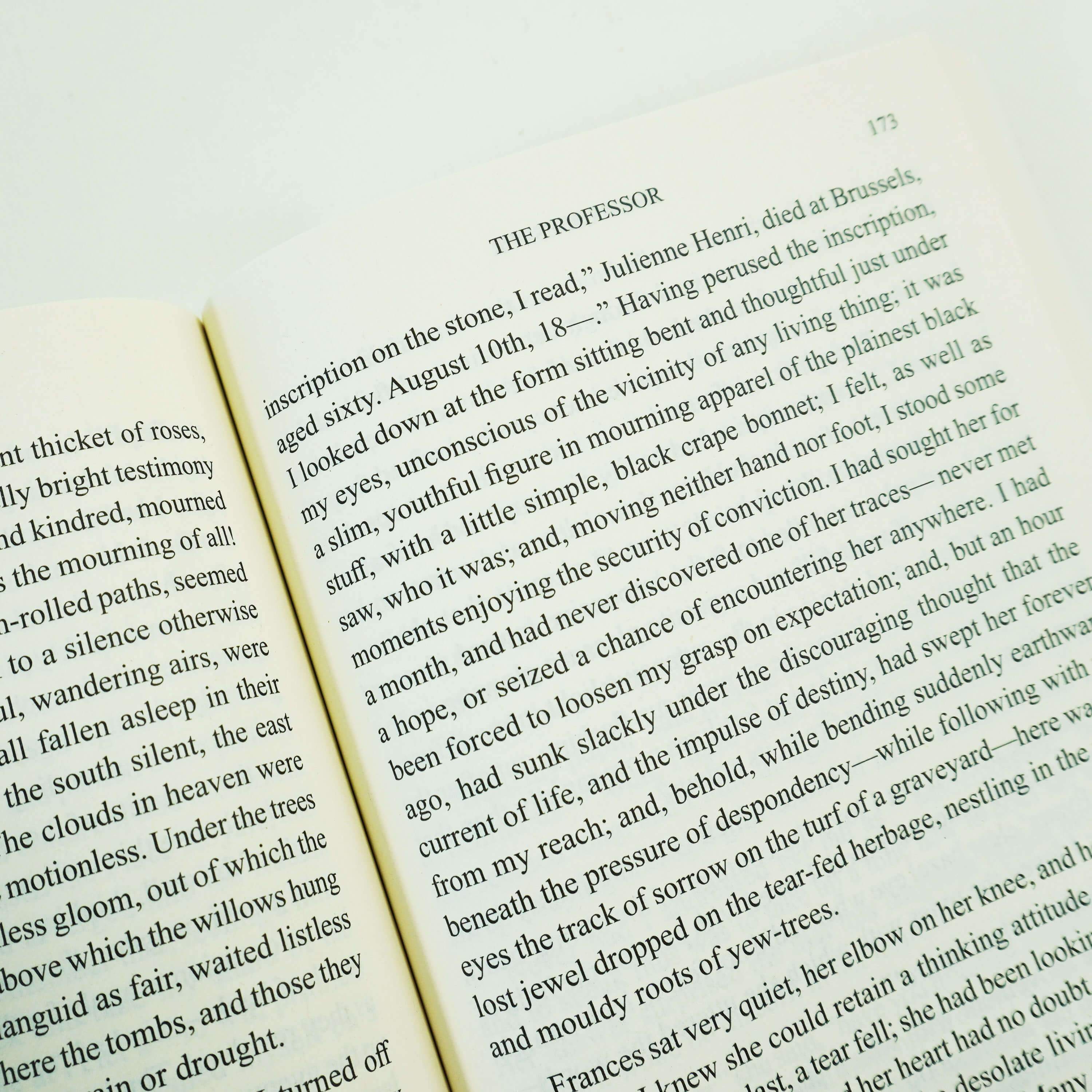 INSIDE BOOK