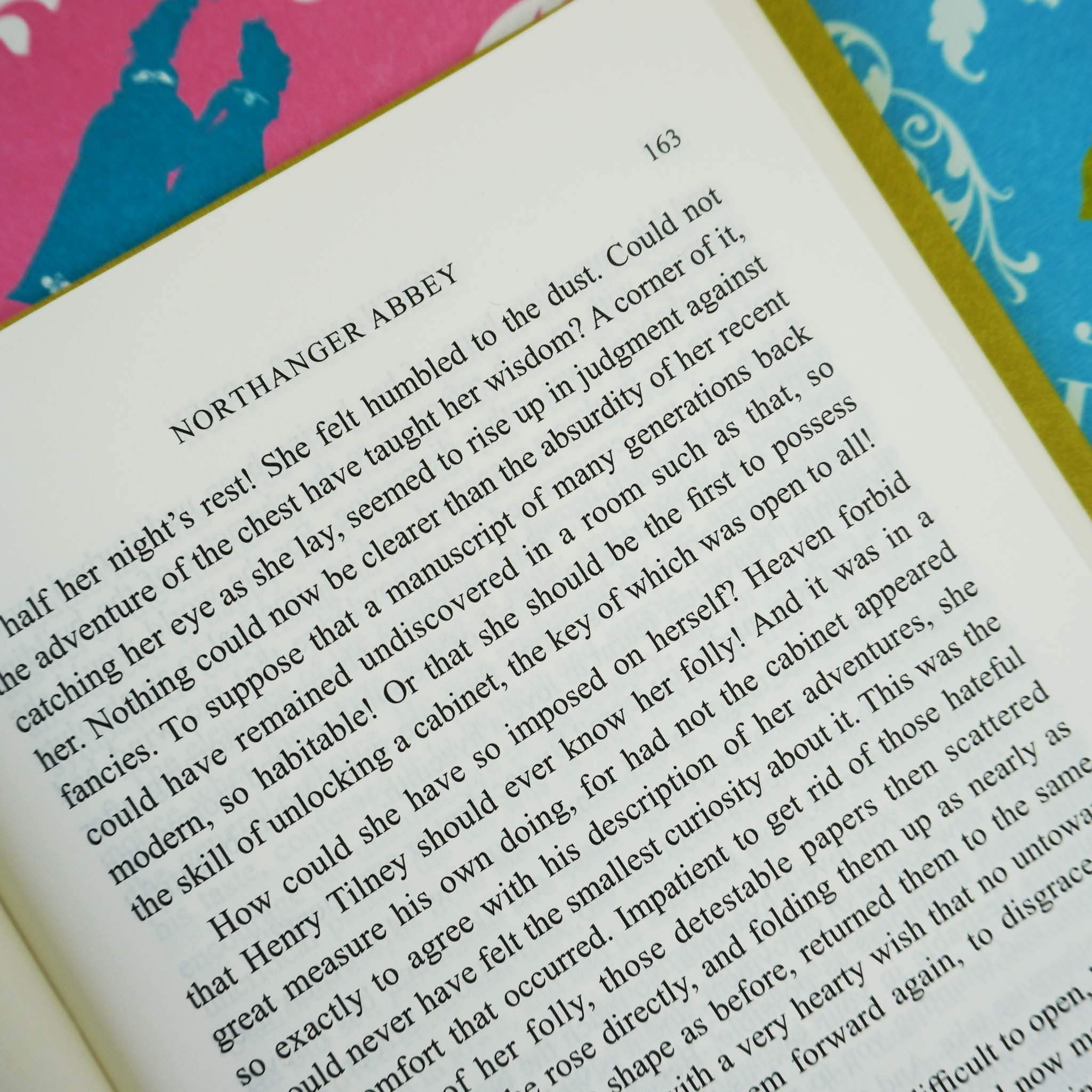 INSIDE BOOK