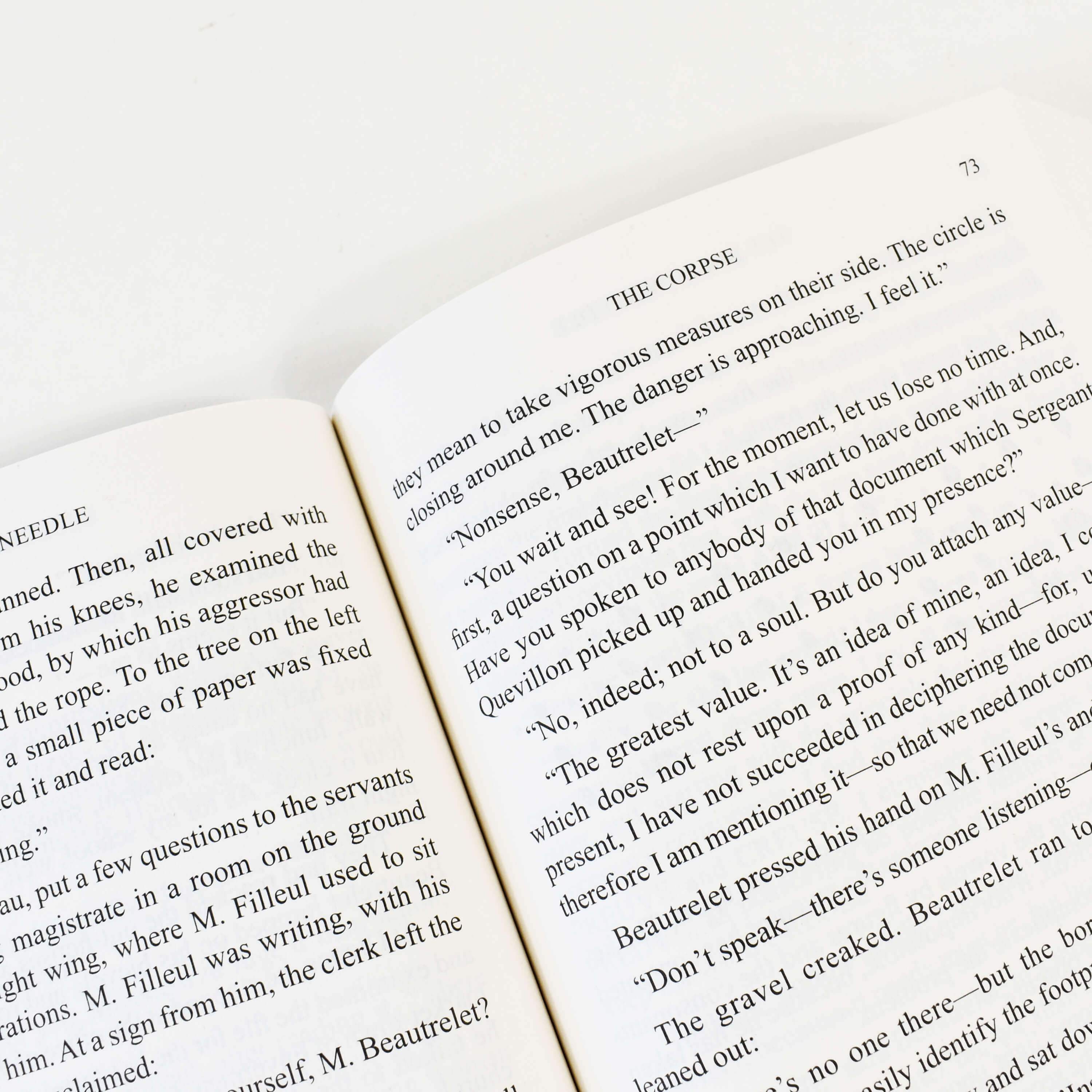 INSIDE BOOKS