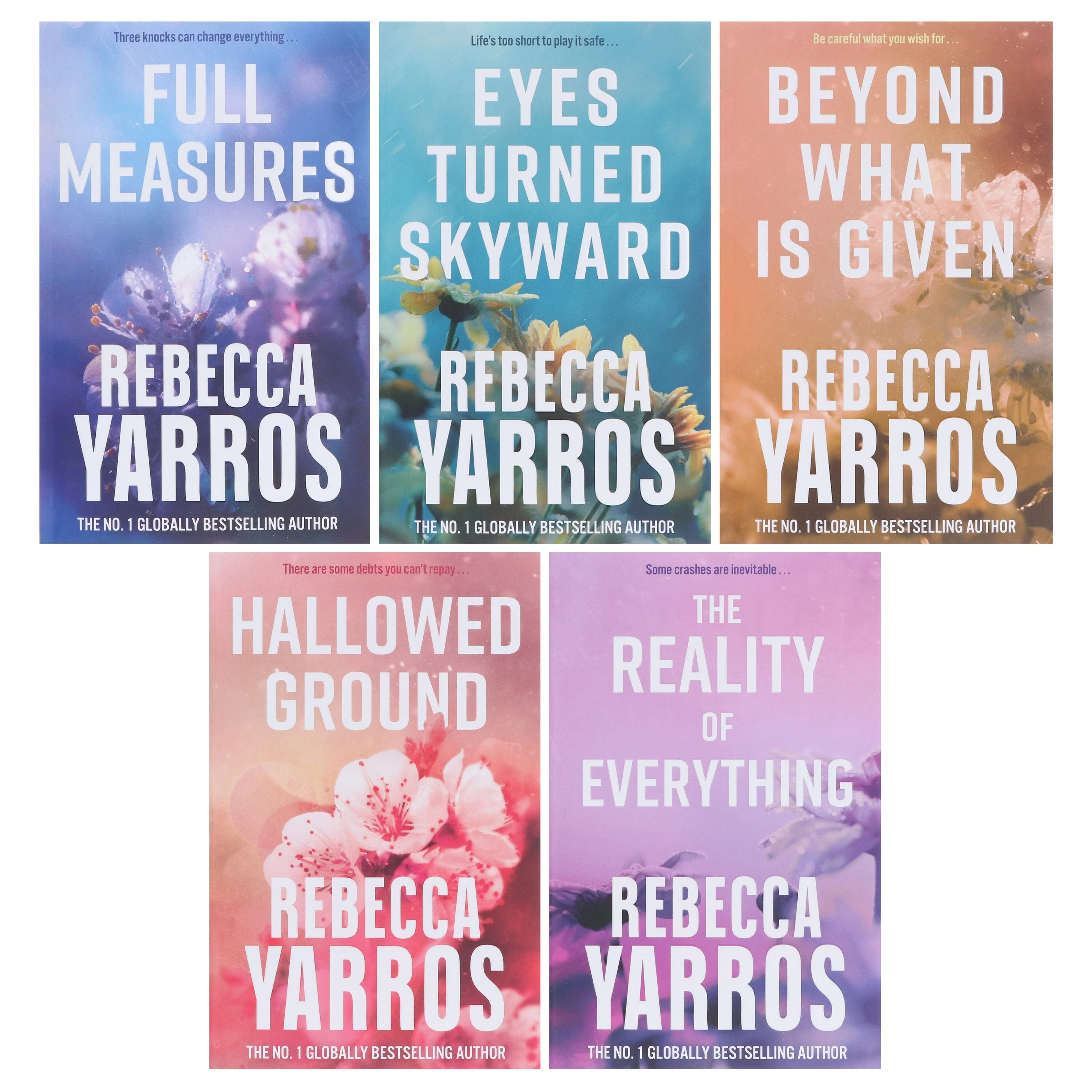 Flight Glory Series By Rebecca Yarros 5 Books Collection Set Flight Glory Series By Rebecca Yarros 5 Books Collection Set