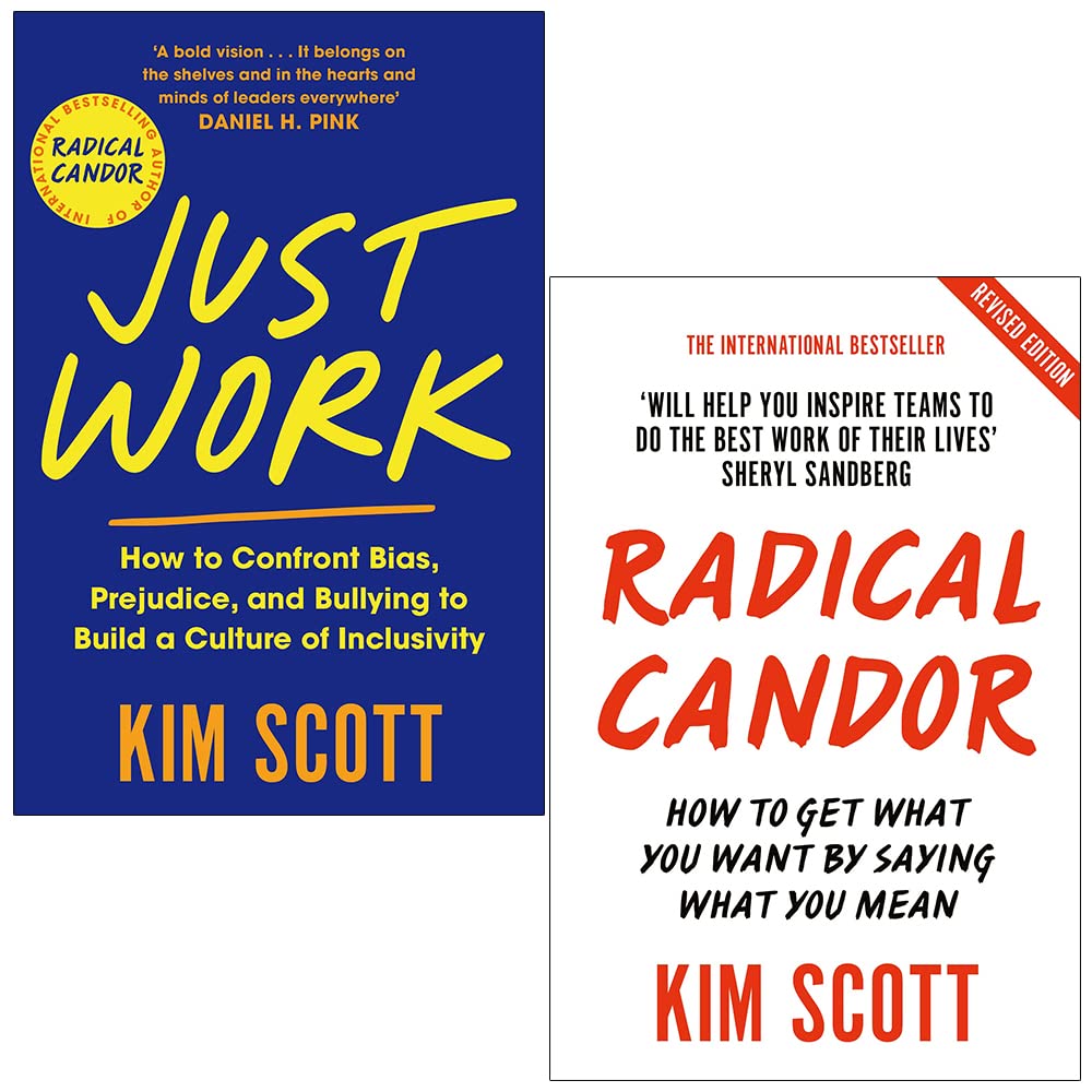 Kim Scott Collection 2 Books Set By Kim Scott