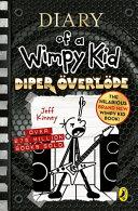 Diary of a Wimpy Kid Diper Överlöde