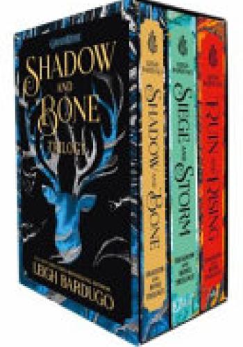 Shadow and Bone Boxed Set 