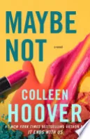Maybe Not A Novella