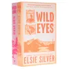 Rose Hill Series by Elsie Silver (Wild Love & Wild Eyes) 2 Books Collection Set 