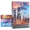 Windy City Series By Liz Tomforde 4 Books Collection Set