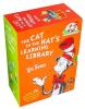 The Cat in The Hat's Learning Library 20 Books Box Set By Dr Seuss