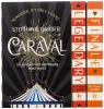 Caraval Trilogy 3 Books Collection Set