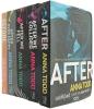 The After Series by Anna Todd 5 Books Set 