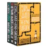 Jonas Jonasson 3 Books Collection Set By Jonas Jonasson