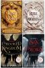 Leigh Bardugo Collection 4 Books Set By Leigh Bardugo 