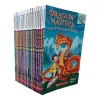 Dragon Masters Series 20 Books Collection By Tracey West