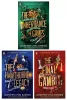 The Inheritance Games Series By Jennifer Lynn Barnes 3 Books Collection Set