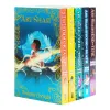 Pandava Series Collection by Roshani Chokshi 5 Books Set