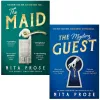 Molly the Maid Series by Nita Prose: 2 Books Collection Set