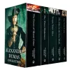 Alexandre Dumas 5 Books Box Set By Alexandre Dumas