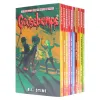 Goosebumps: The Classic Series (Set 2) by R. L. Stine 10 Books Set