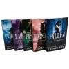 Fallen Series 5 Book Collection By Lauren Kate