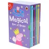 Peppa Pig Magical Box Of Books 10 Books Box Set By Peppa Pig