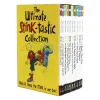 The Ultimate Stink-tastic Collection 10 Books Box Set By Megan McDonald