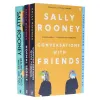 Beautiful World, Where Are You Sally, Normal People & Conversations with Friends By Sally Rooney: 3 Books Collection Set