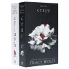 Crave Series by Tracy Wolff 2 Books Collection Set