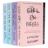 Kathleen Glasgow 4 Books Collection Set By Kathleen Glasgow