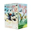 Wizard of Oz The Complete Box Set by L. Frank Baum 5 Omnibus Books Set