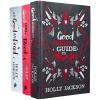 A Good Girl's Guide To Murder Series (Collectors Edition) by Holly Jackson 3 Books Collection Set
