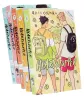 Heartstopper by Alice Oseman: Volumes 1-5 Collection Set