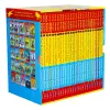 Horrid Henry Early Readers 25 Books Children Books Box Set By Francesca Simon