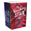 Truly Devious Series by Maureen Johnson 4 Books Collection Set