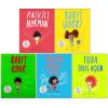 Tom Percival Big Bright Feelings Collection 5 Books Set By Tom Percival