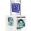 Han Kang 3 Books Collection Set By Han Kang