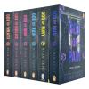Legacy of Gods Series 6 Books Collection Set By Rina Kent