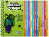 Diary of a Minecraft Zombie: Collection Books (1-13) By Zack Zombie