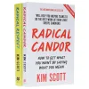 Kim Scott Collection (Radical Respect & Radical Candor): 2 Books Set By Kim Scott