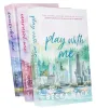 Playing For Keeps Series by Becka Mack 3 Books Collection