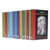 A Series of Unfortunate Events By Lemony Snicket 13 Books Collection Set
