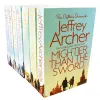 The Clifton Chronicles Series By Jeffrey Archer 7 Books Collection Set